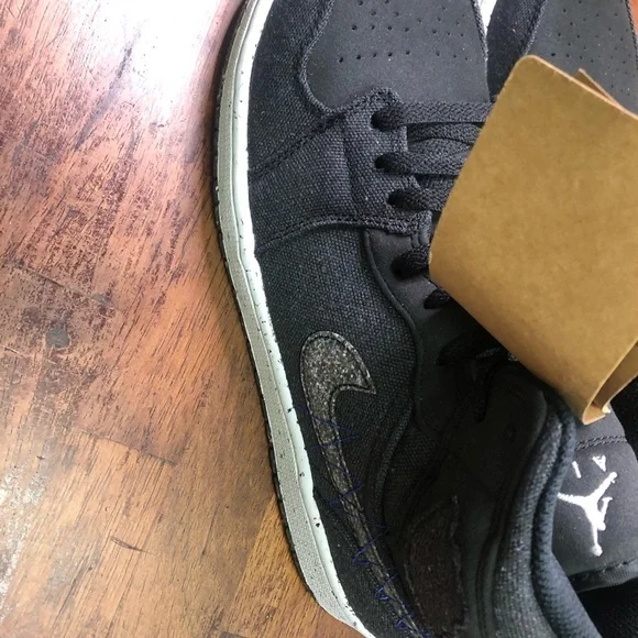 Air Jordan 1 Mid 'Crater' Sz Various DM3529-001